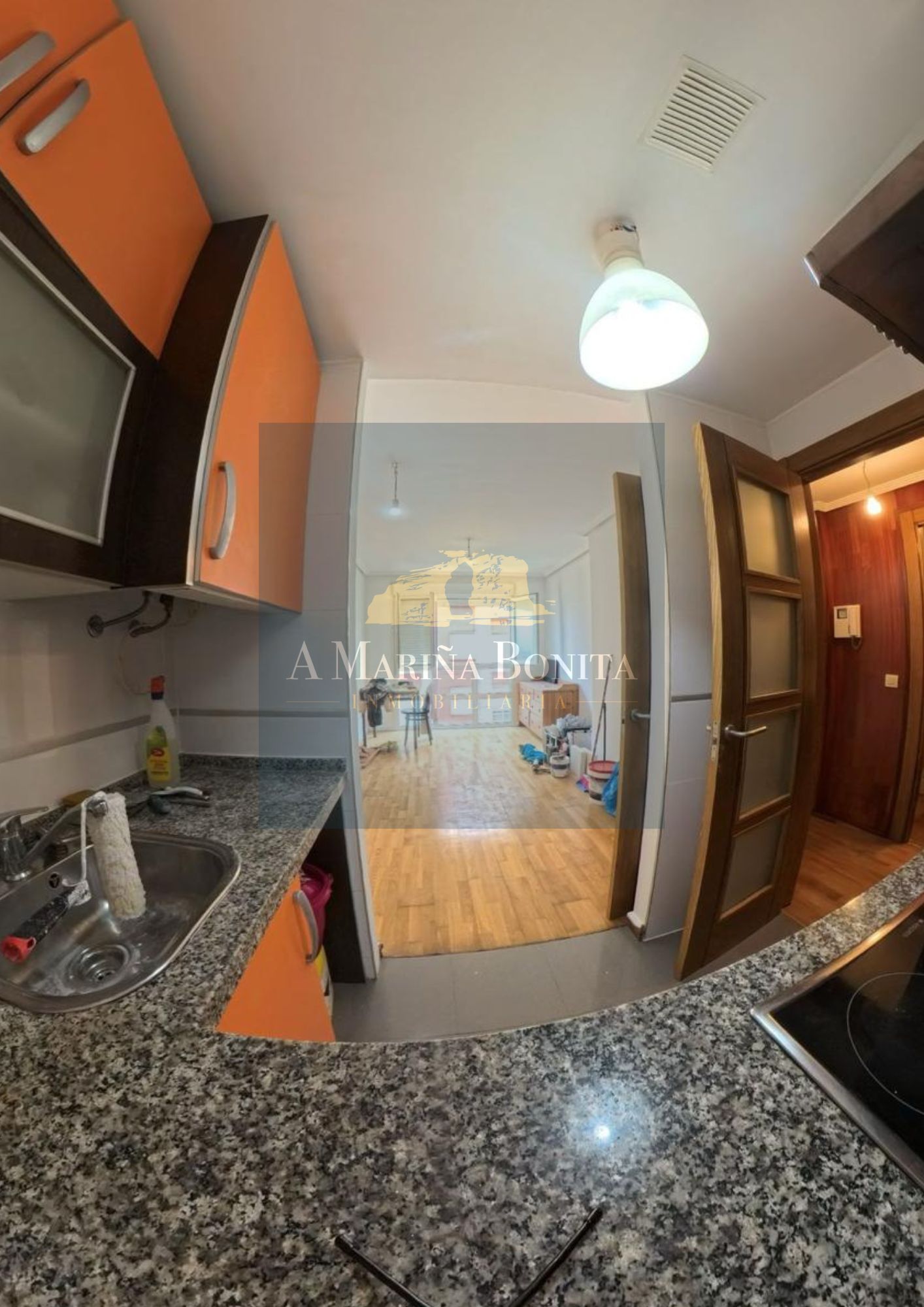 SE VENDE APARTAMENTO EN FOZ – GALICIA