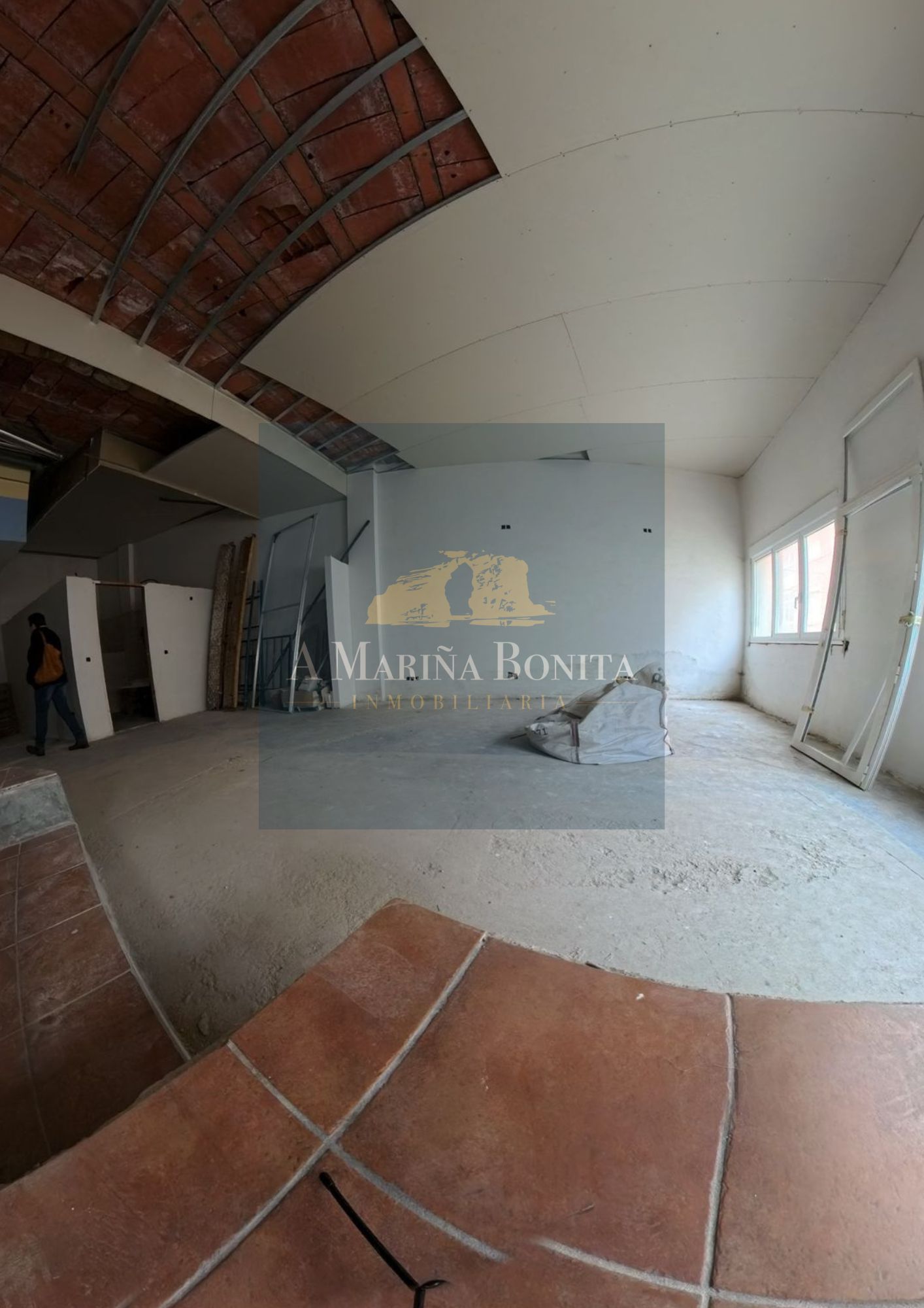 VENDIDO Apartamento de 84 m² a un paso de la playa