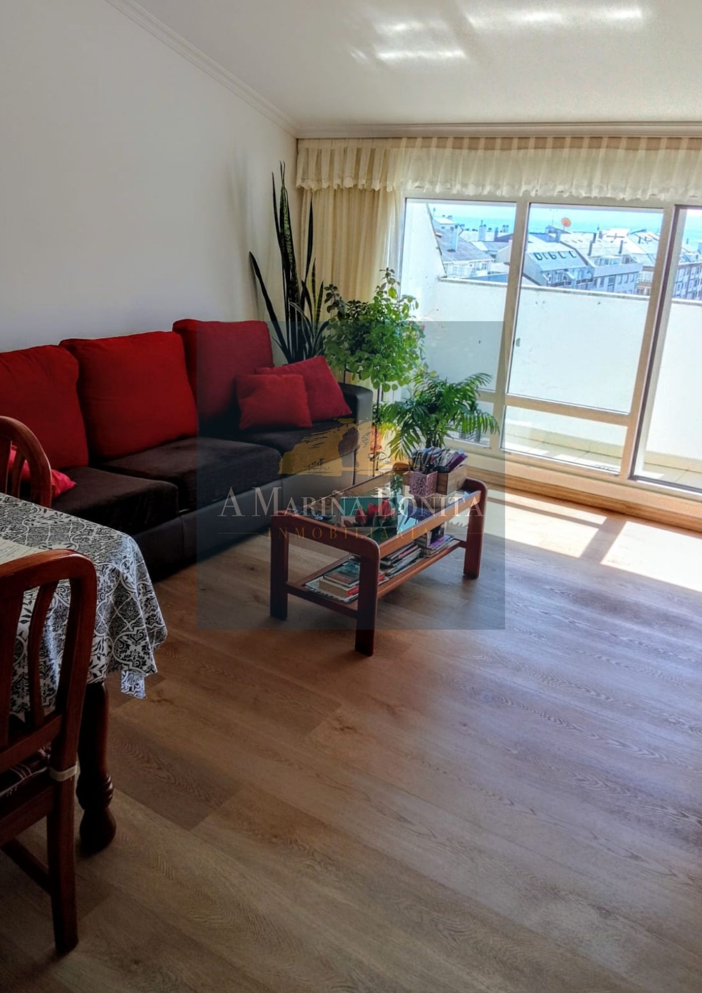 APARTAMENTO EN BURELA