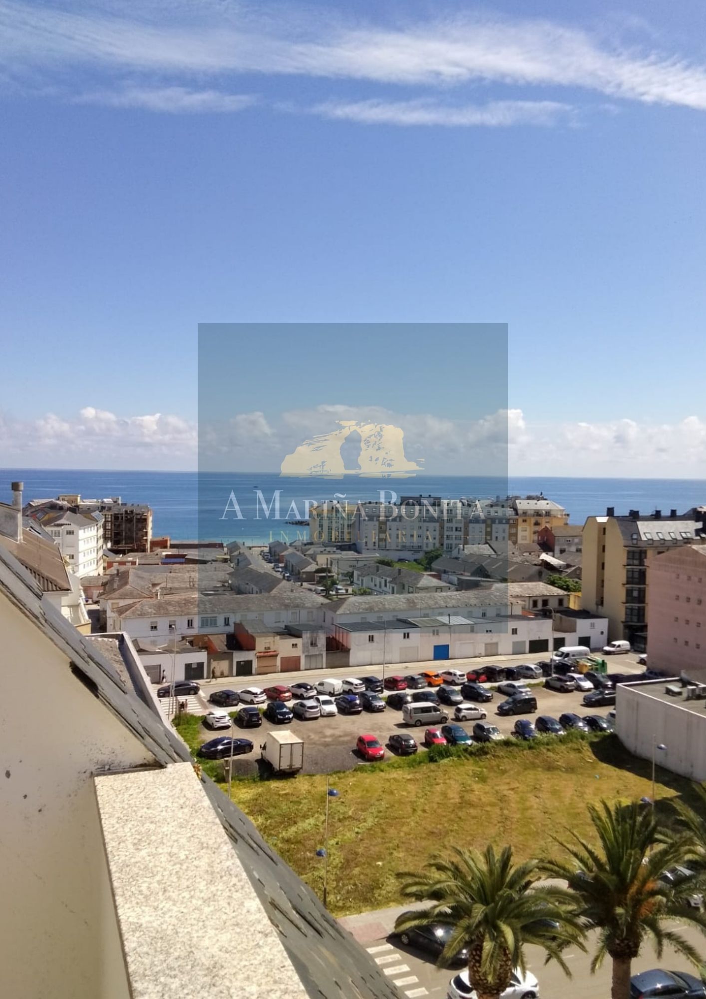 APARTAMENTO EN BURELA