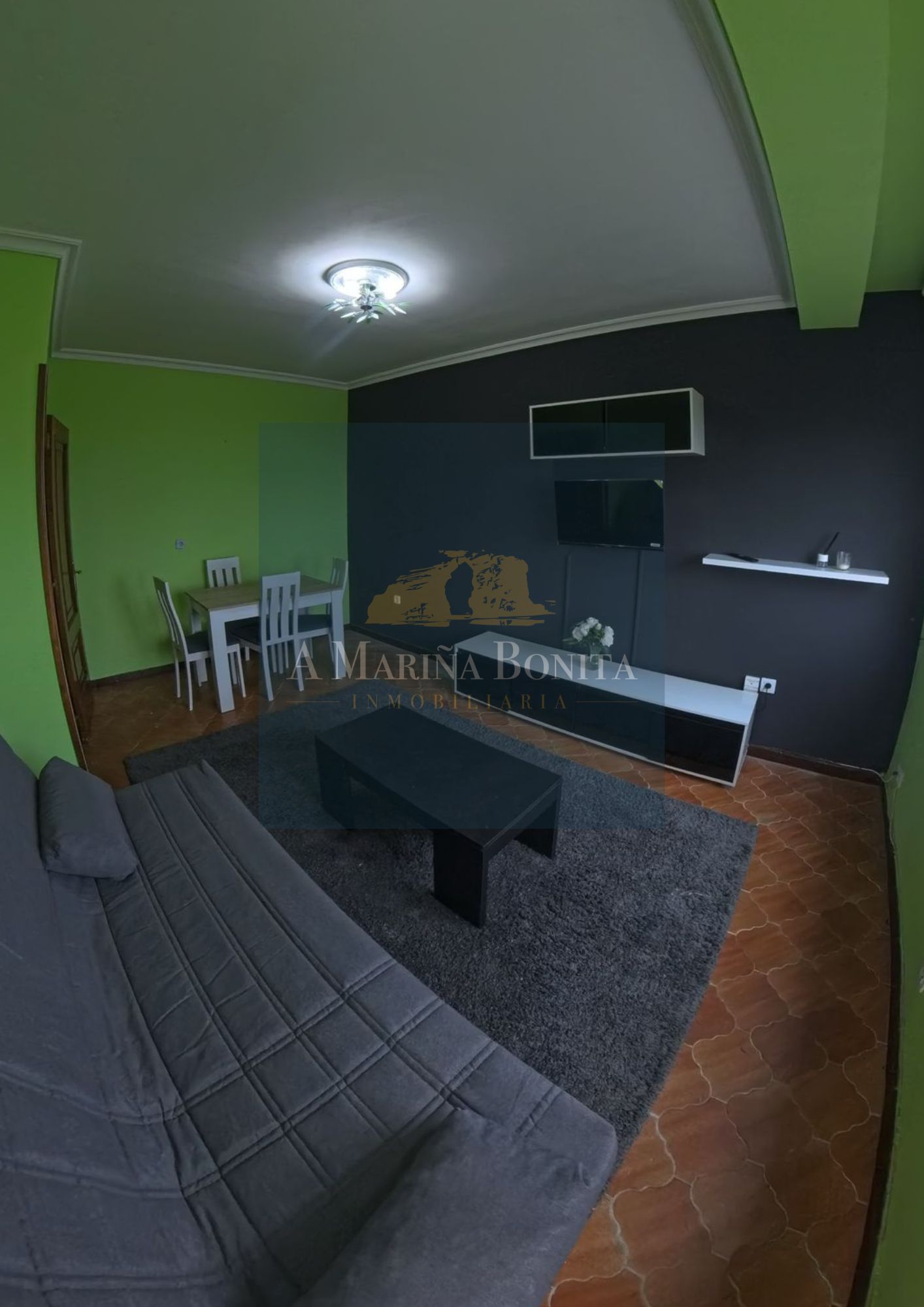 VENDIDO – Piso en Fazouro