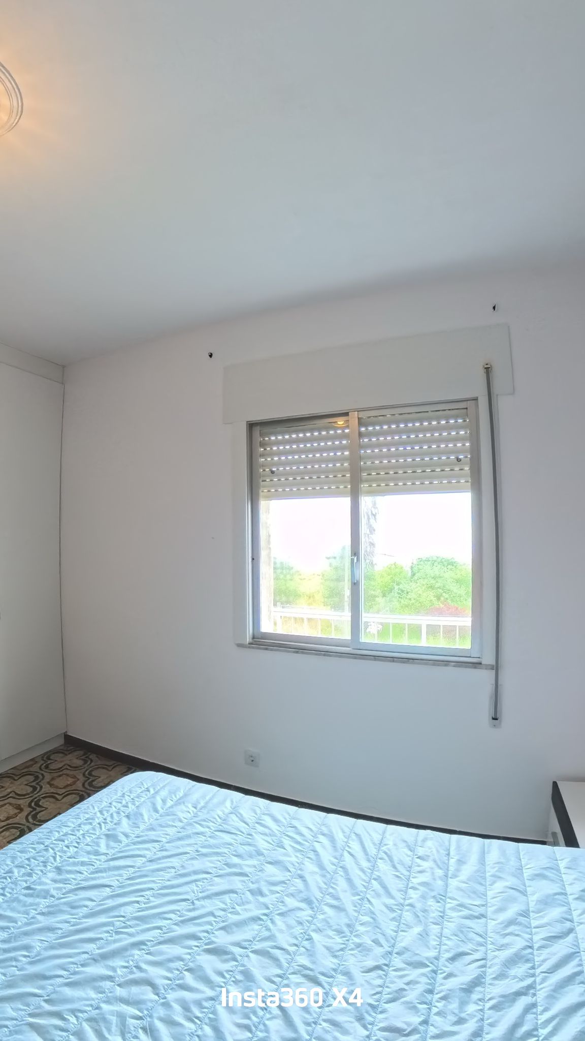 VENDIDO – Piso en Fazouro