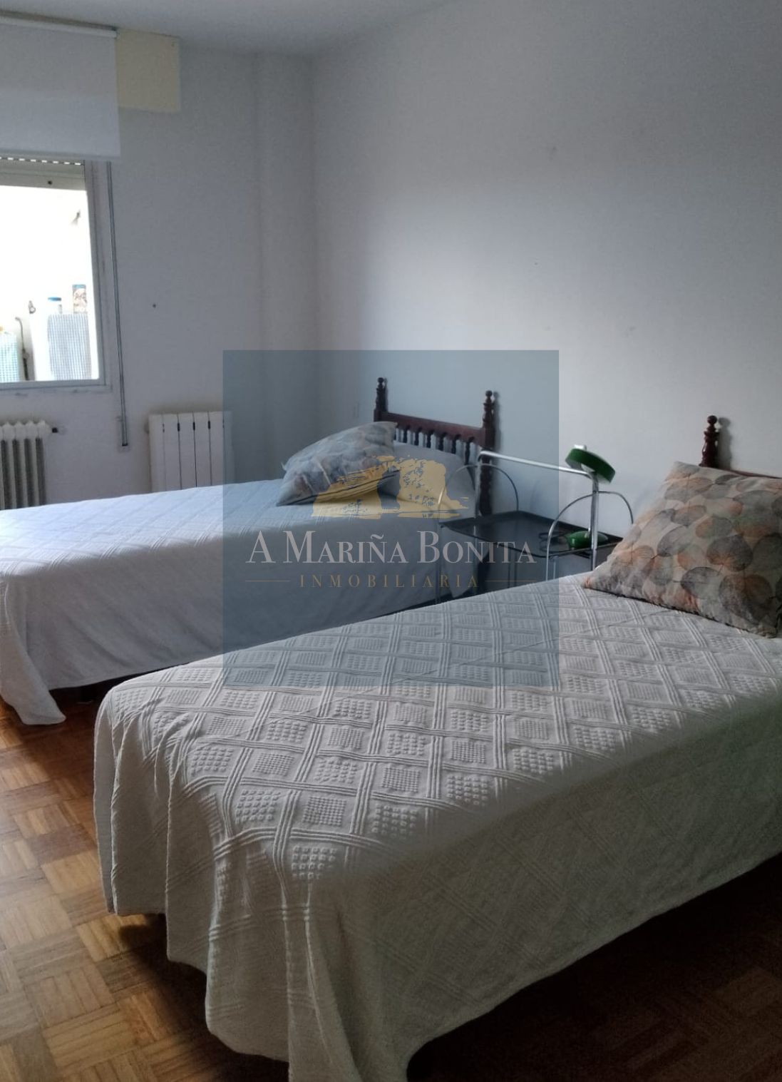 Piso con Vistas al Mar