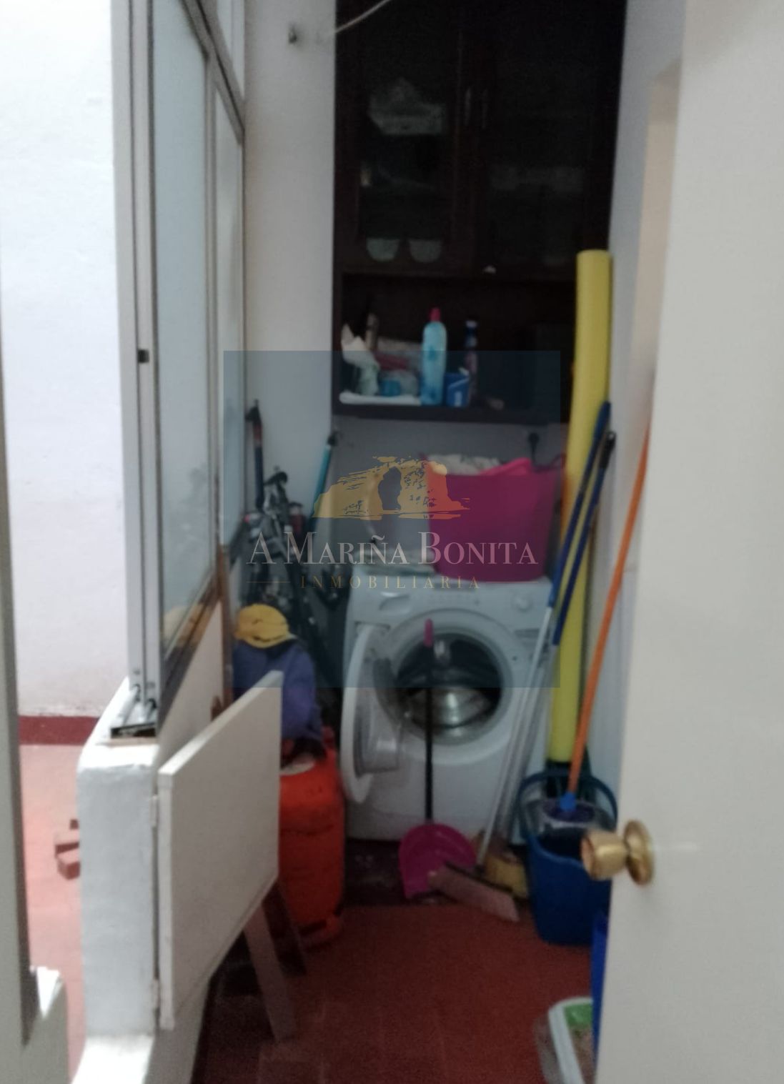 Piso a 50 metros de la playa en San Ciprián