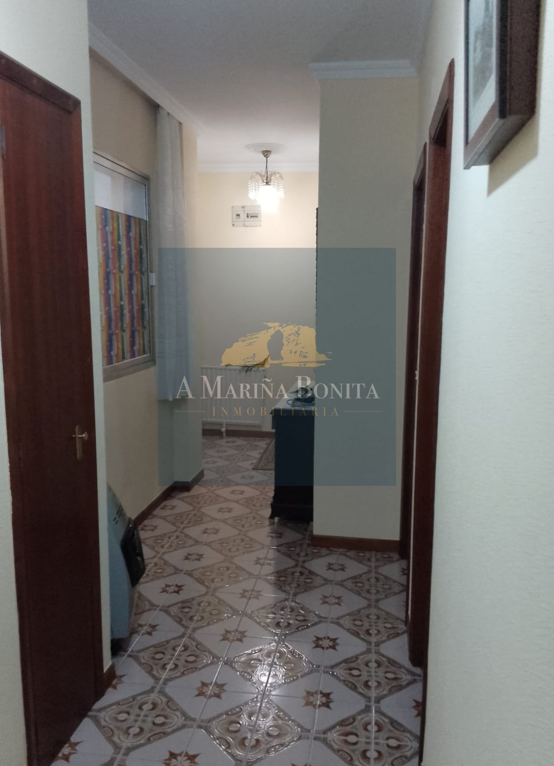 Piso a 50 metros de la playa en San Ciprián