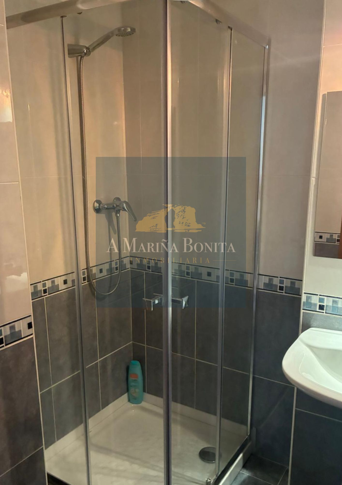 Alquilado (apartamento en San Ciprián)