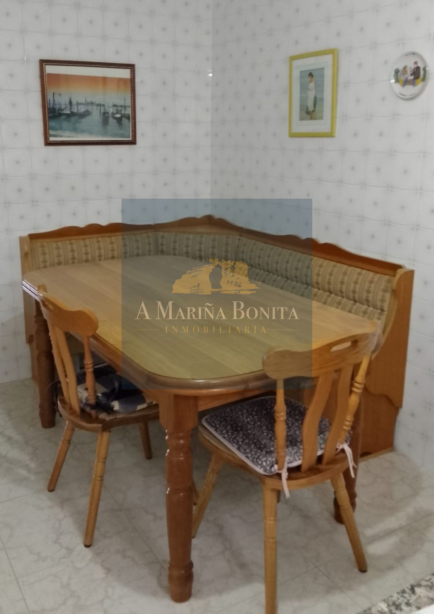 Piso en San Ciprián