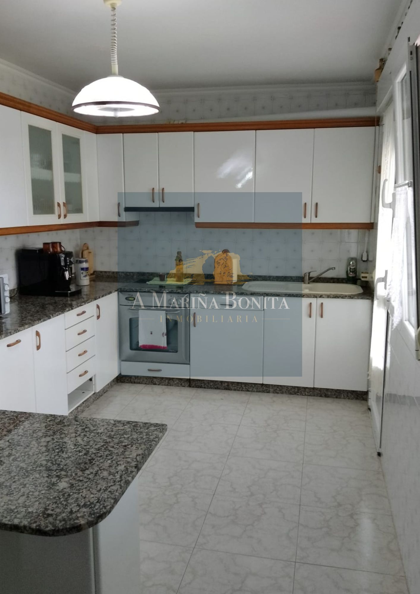 Piso en San Ciprián