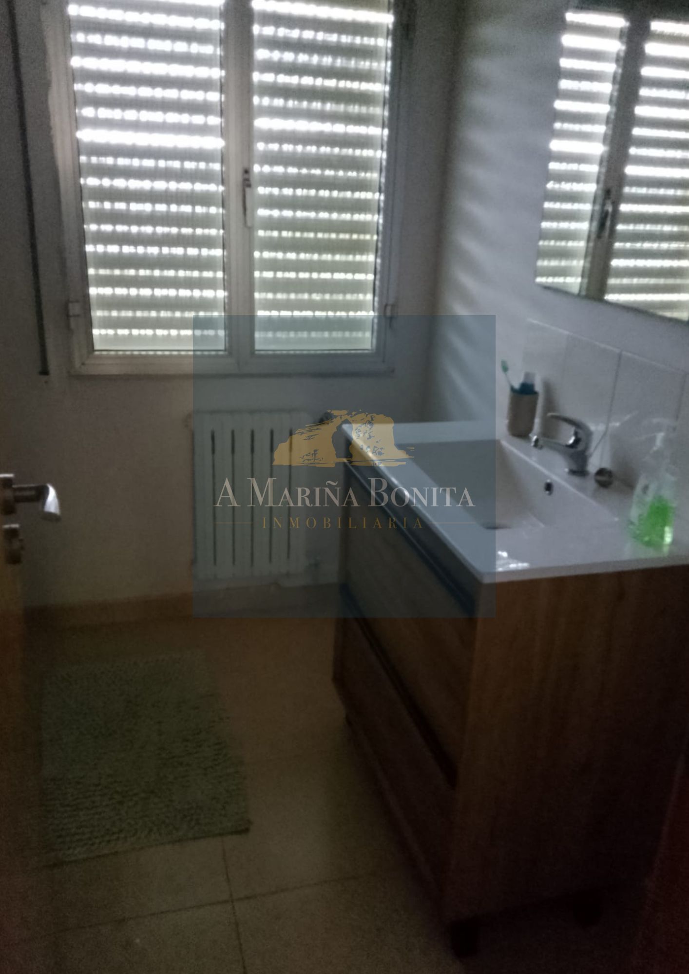 Se alquila 1 habitación por larga temporada en Foz (NOIS)