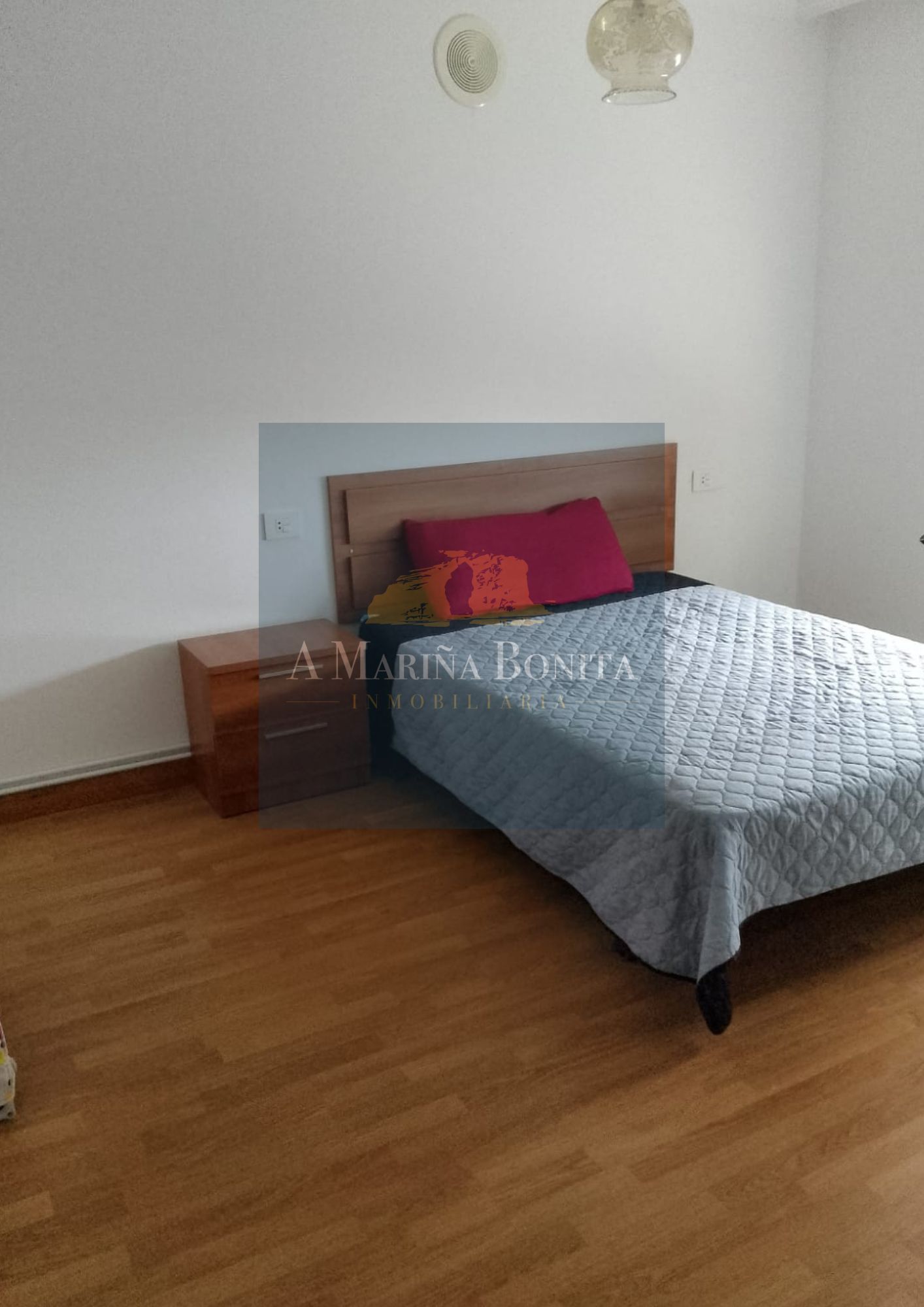 Se alquila 1 habitación por larga temporada en Foz (NOIS)