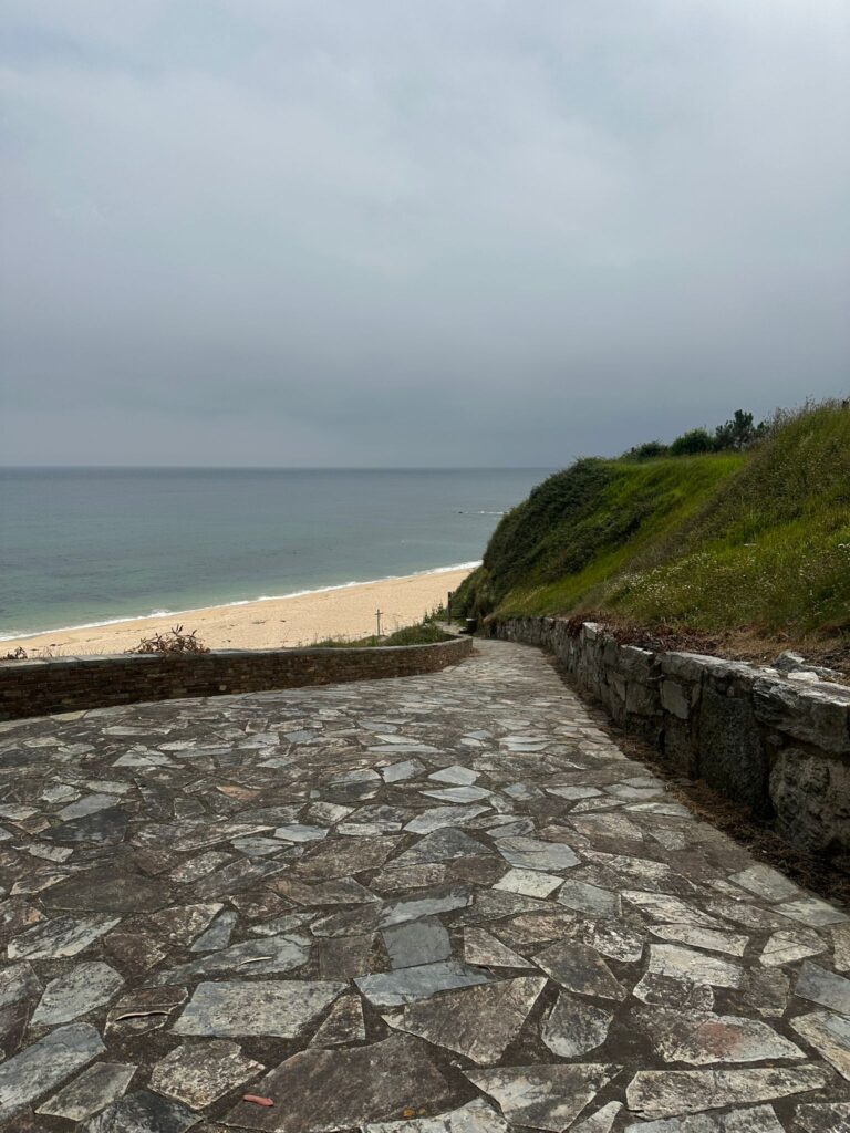 Camiño Gastronómico do Mar