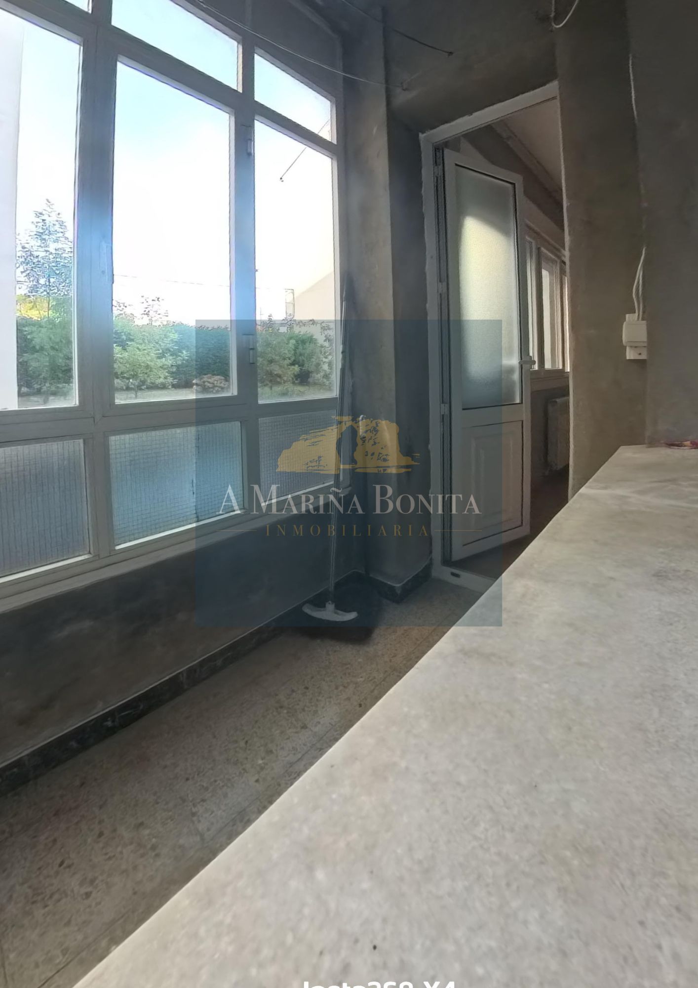 Piso en Venta en Burela