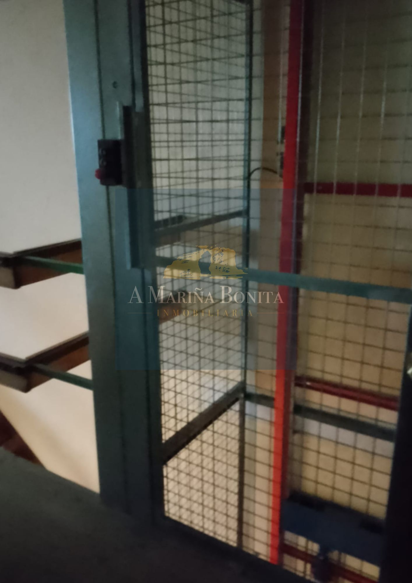 Oficina en alquiler en la Calle Orense