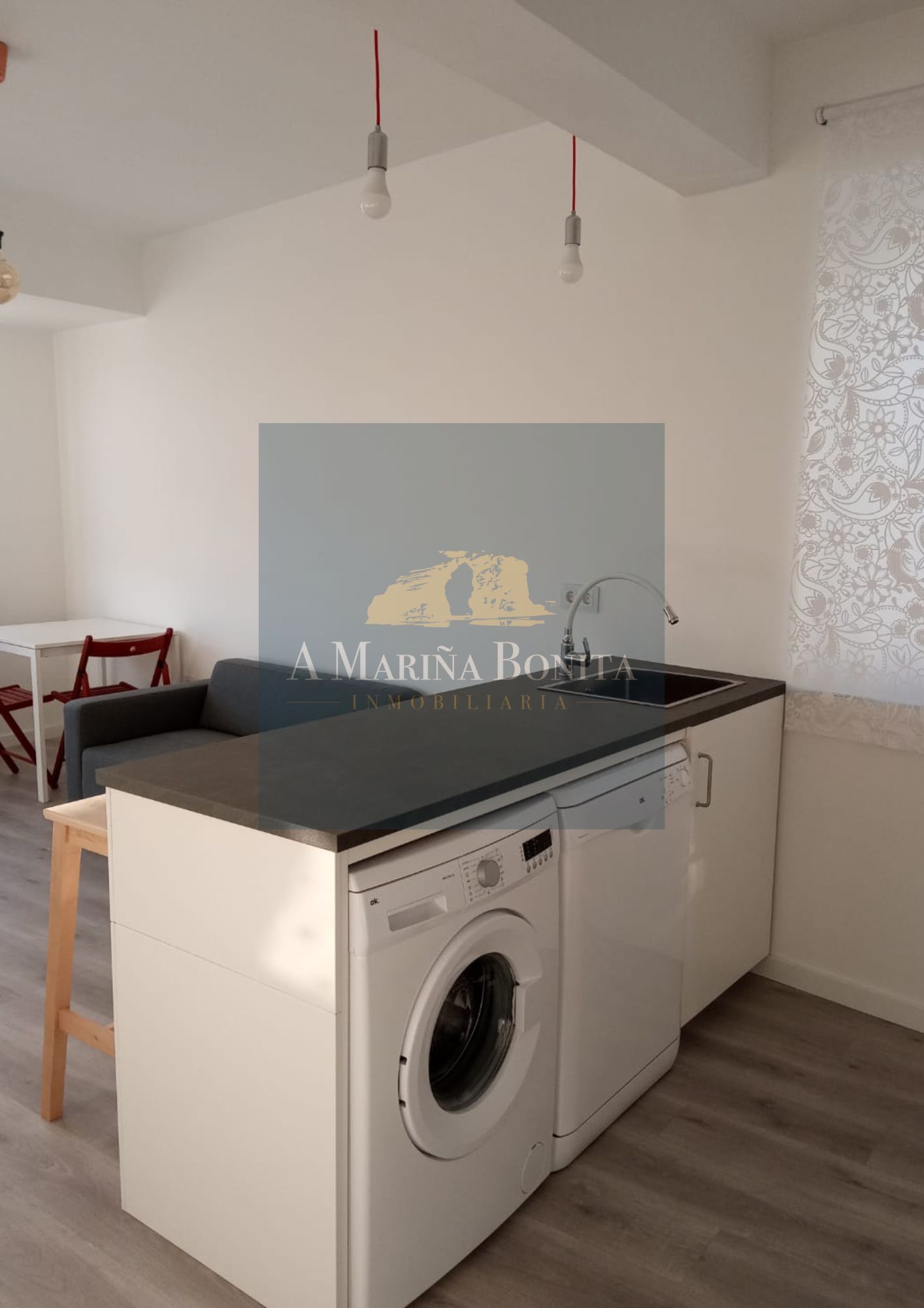 Se vende piso reformado – Zona de la Muralla