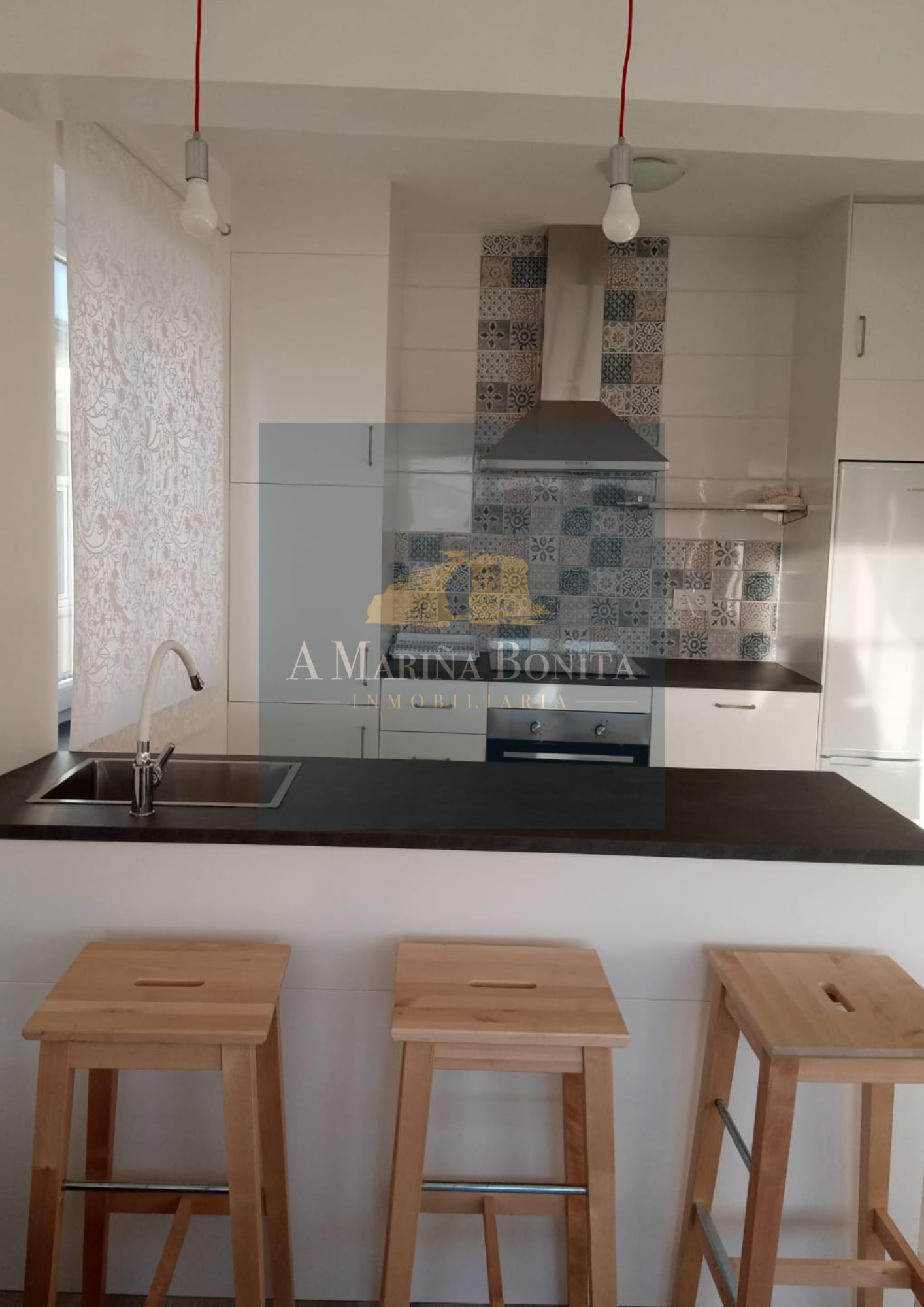 Se vende piso reformado – Zona de la Muralla