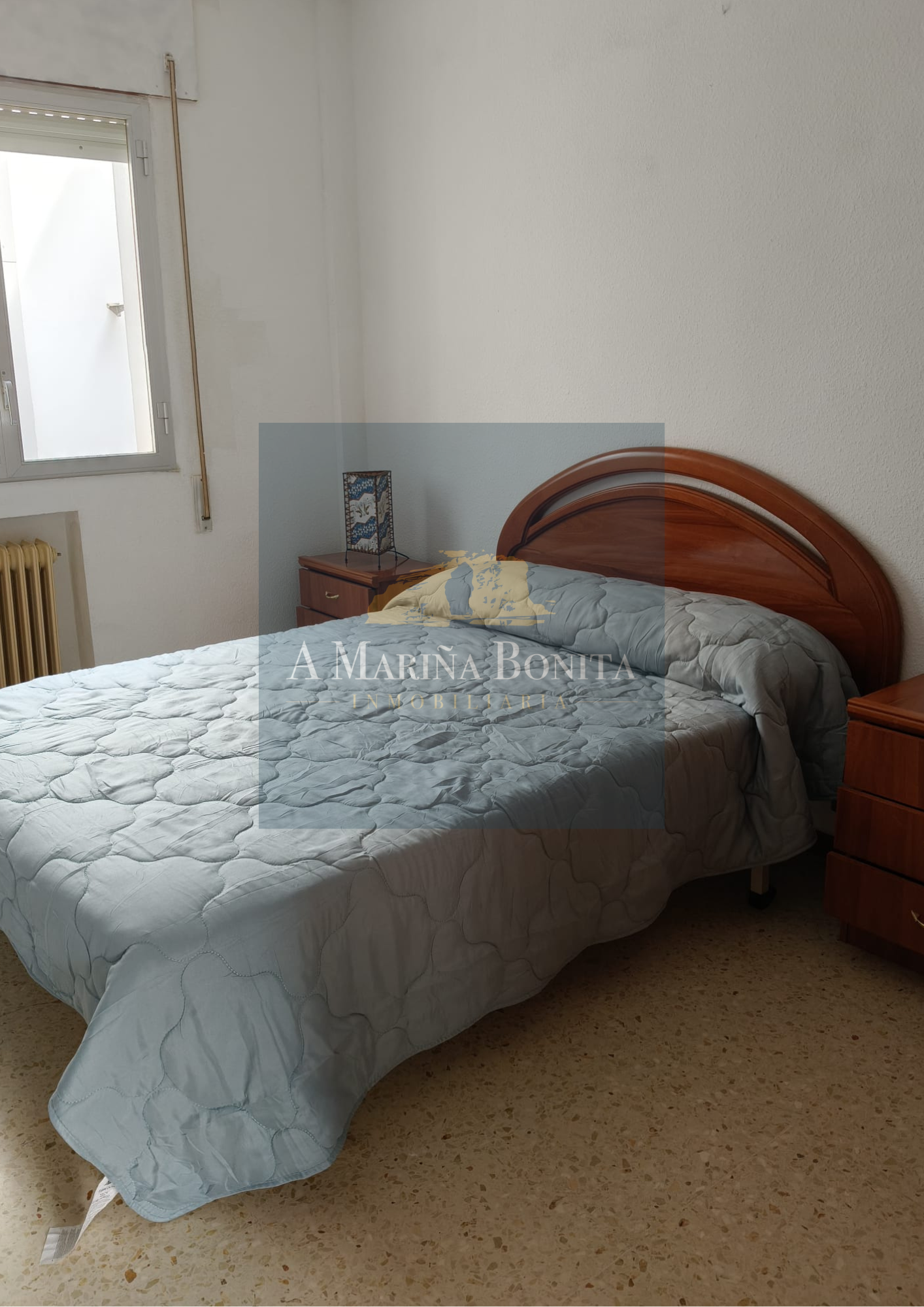 Piso en alquiler en Xove – 3 habitaciones