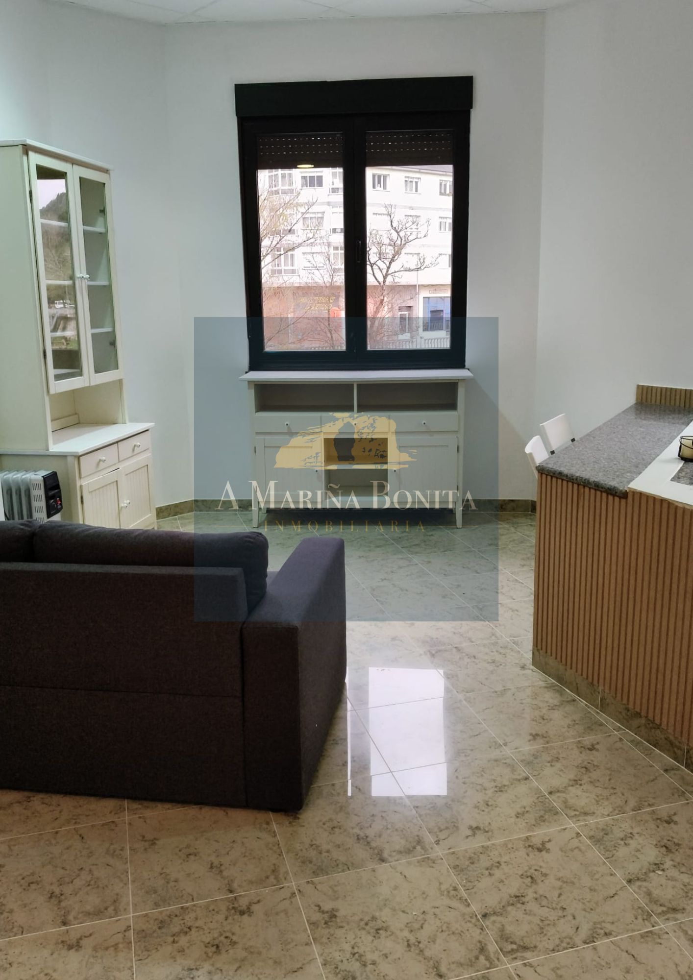 Apartamento en venta Pontenova