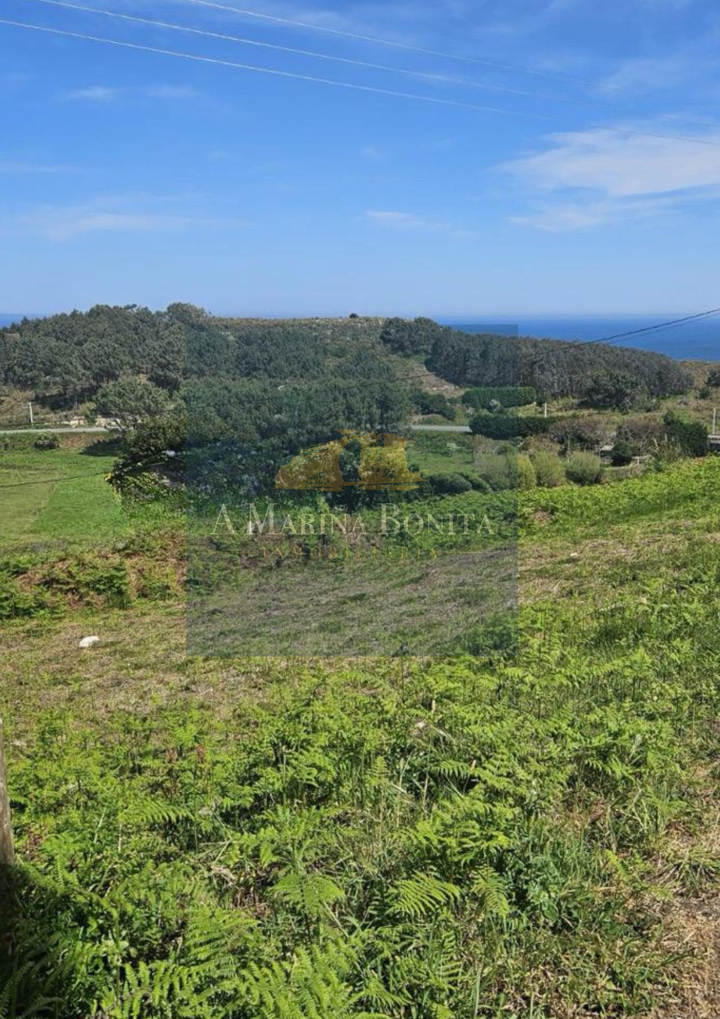Finca en San Ciprián – 857 m²