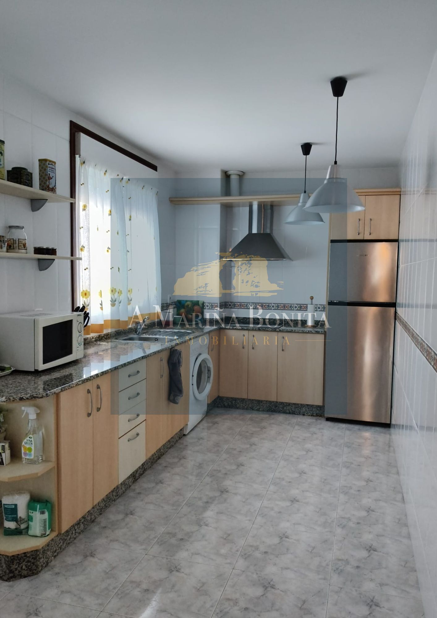 PISO EN VENTA CERCA DE LA PLAYA – LISTO PARA ENTRAR A VIVIR