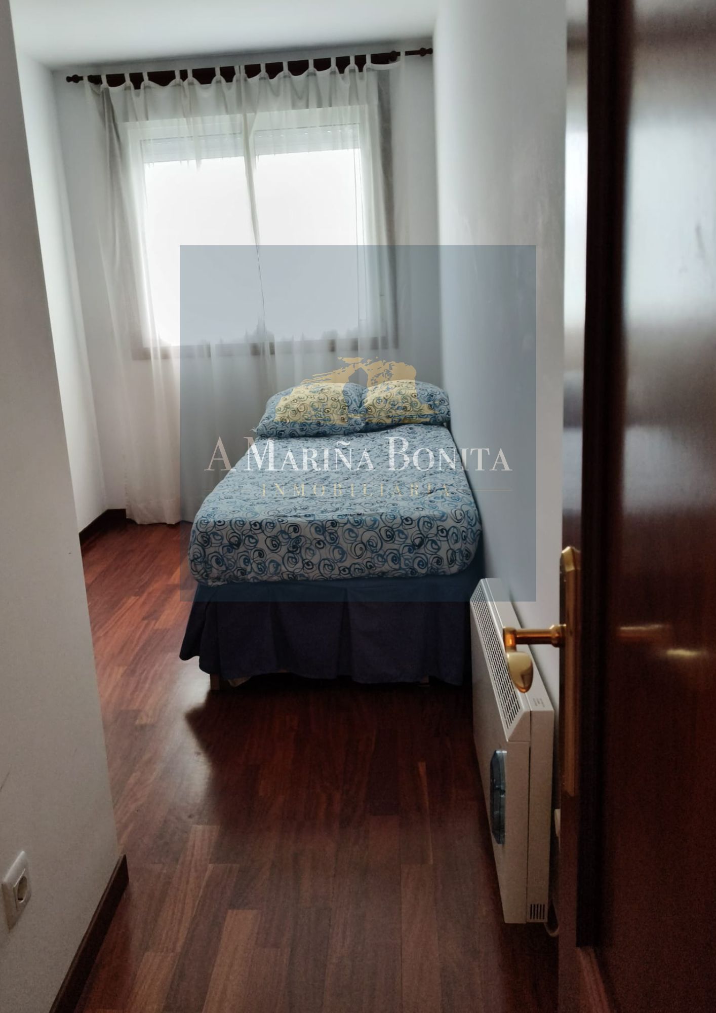 PISO EN VENTA CERCA DE LA PLAYA – LISTO PARA ENTRAR A VIVIR