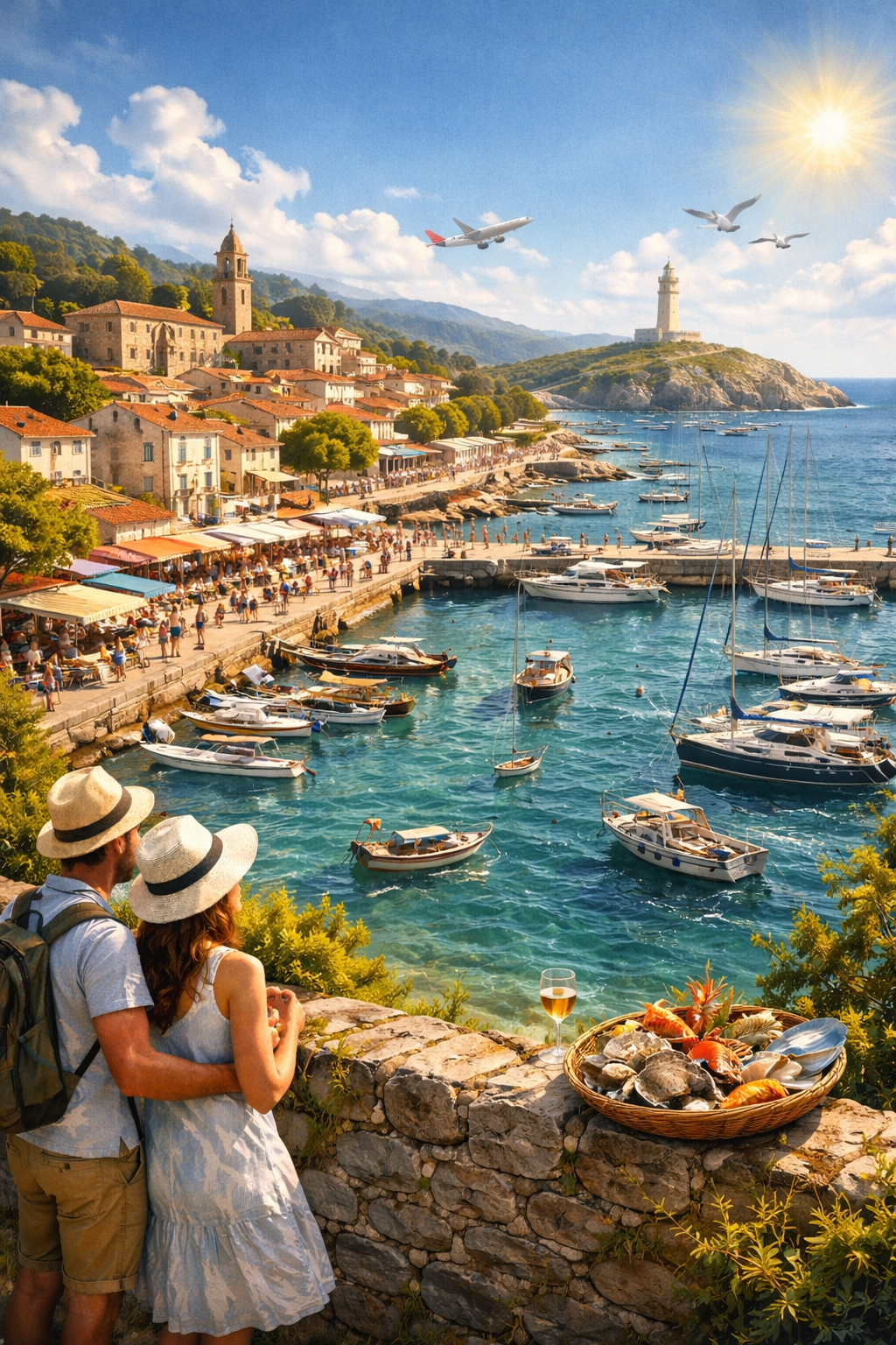 Turismo en Galicia: verano 2026 con alta demanda y nuevos retos