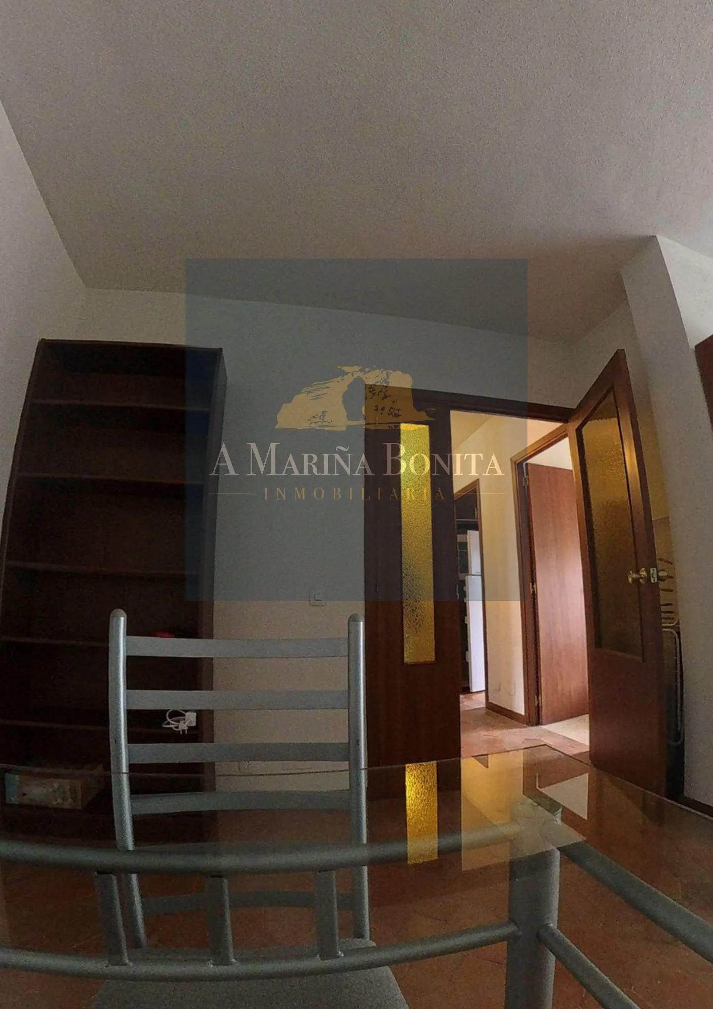 Se vende acogedor piso en San Ciprian