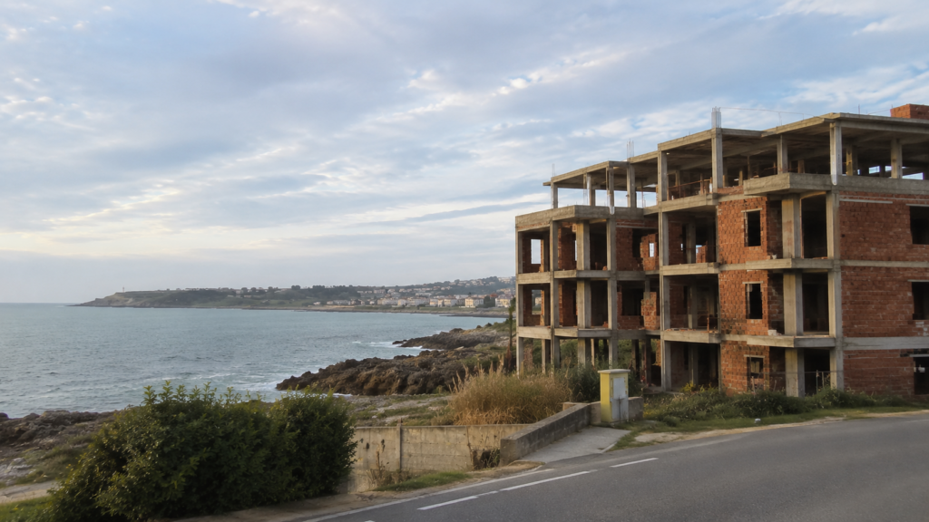 De ruinas de la crisis a nuevas oportunidades de vivienda en Galicia