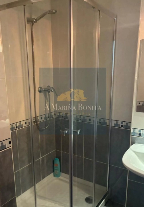 Se alquila acogedor apartamento en San Ciprián: